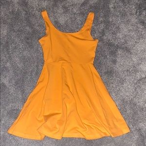 Express dress- sm